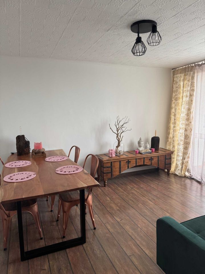 Mieszkanie 2-pokojowe Ruda Śląska Wirek, ul. 1 Maja. Zdjęcie 1