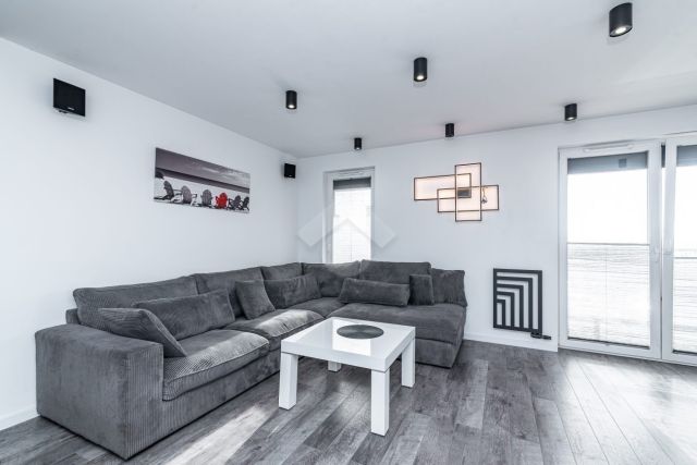 Mieszkanie 3-pokojowe Kraków Podgórze Duchackie, ul. Kordiana. Zdjęcie 2