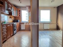 Mieszkanie 3-pokojowe Kraków Podgórze Duchackie, ul. Łużycka. Zdjęcie 4