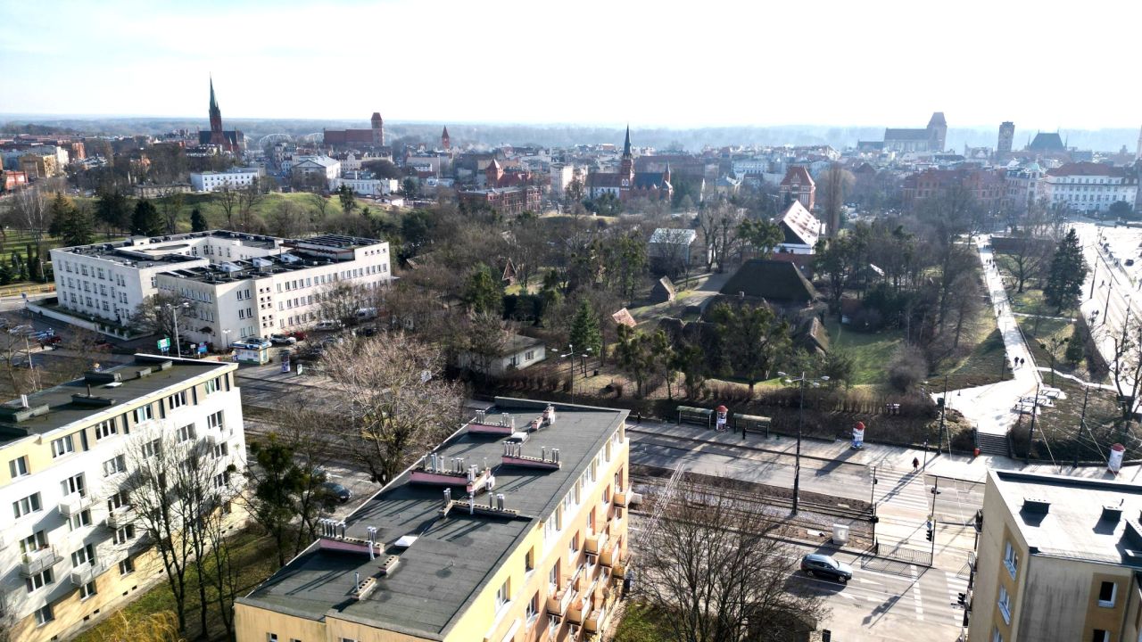 Mieszkanie 7-pokojowe Toruń Stare Miasto, ul. Odrodzenia. Zdjęcie 10