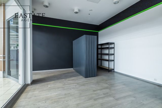 Lokal Gdańsk Osowa, ul. Spacerowa. Zdjęcie 1