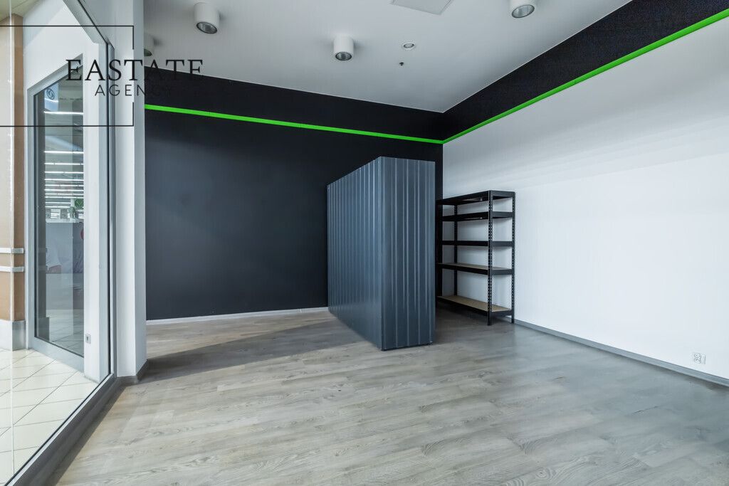 Lokal Gdańsk Osowa, ul. Spacerowa. Zdjęcie 1