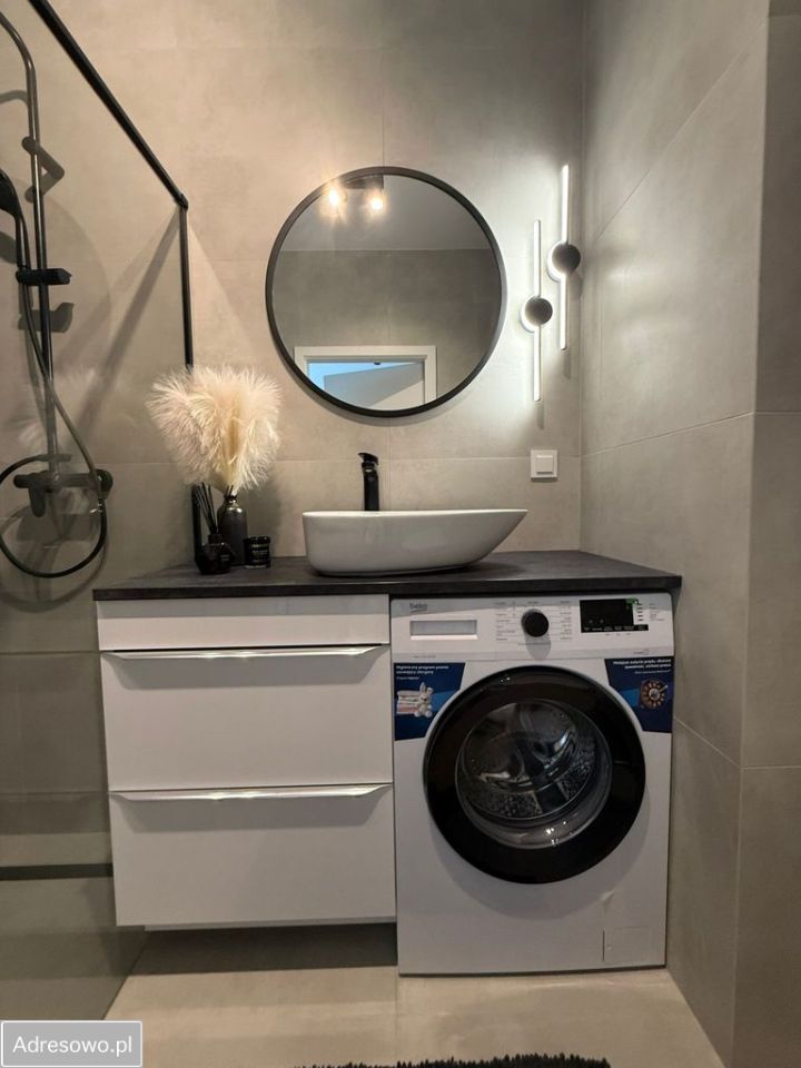 Mieszkanie 2-pokojowe Warszawa Ochota, ul. Instalatorów. Zdjęcie 4