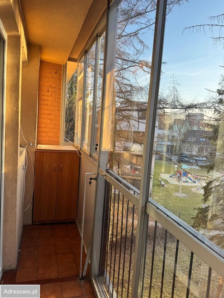 Mieszkanie 3-pokojowe Kraków Krowodrza, ul. Wrocławska. Zdjęcie 5