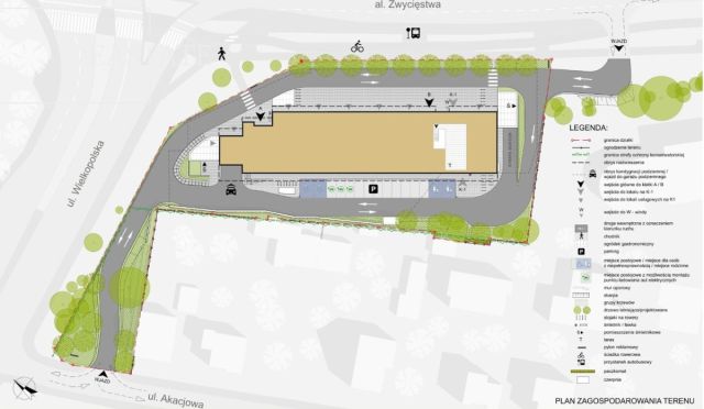 Lokal Gdynia Orłowo, al. Zwycięstwa. Zdjęcie 6