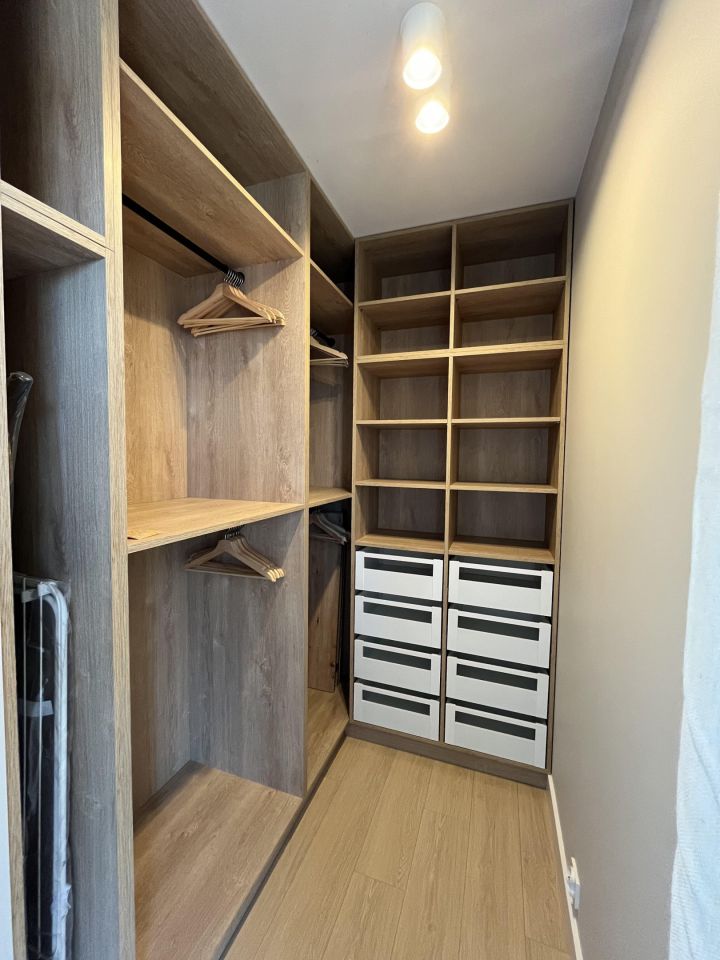 Mieszkanie 2-pokojowe Warszawa Bemowo, ul. Szeligowska. Zdjęcie 9