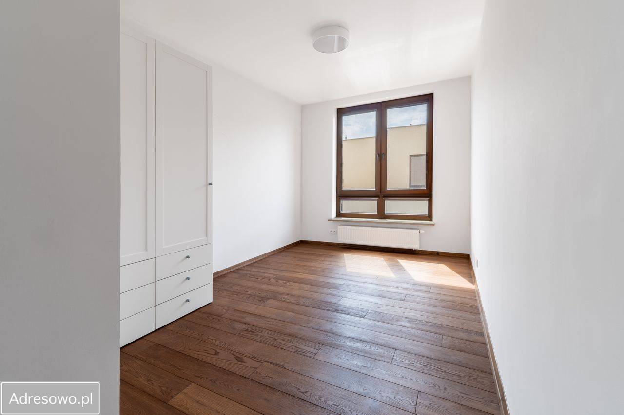 Mieszkanie 3-pokojowe Warszawa Mokotów, ul. Potoki. Zdjęcie 13