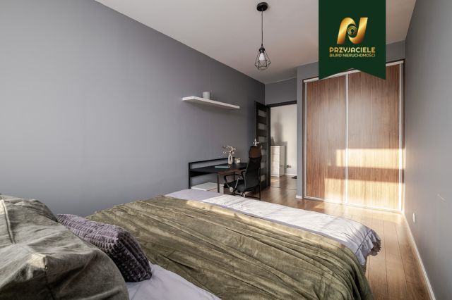 Mieszkanie 2-pokojowe Gdynia Mały Kack, ul. 2 Morskiego Pułku Strzelców. Zdjęcie 10