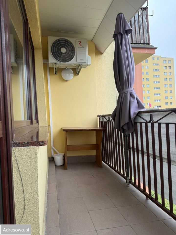 Mieszkanie 4-pokojowe Radom Gołębiów, ul. Tadeusza Kotarbińskiego. Zdjęcie 4