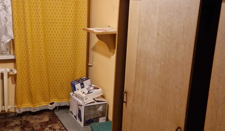Mieszkanie 2-pokojowe Racibórz, ul. Ludwika Waryńskiego