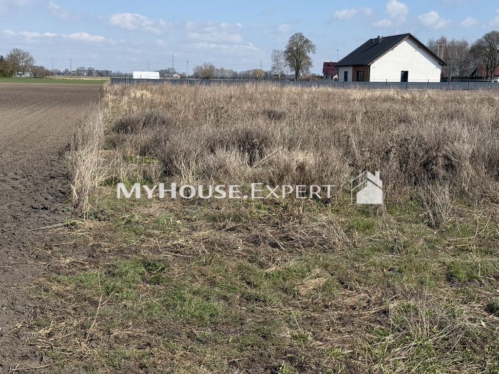 Działka budowlana Lubczyno. Zdjęcie 10