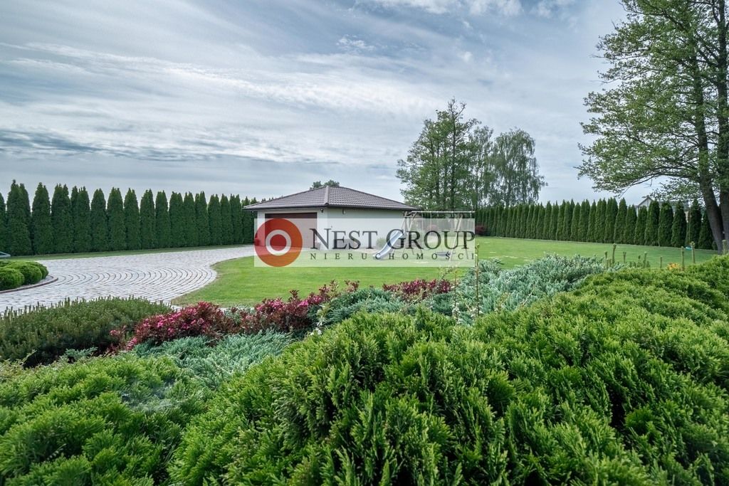 dom wolnostojący, 5 pokoi Warszawa Białołęka, ul. Płochocińska. Zdjęcie 25