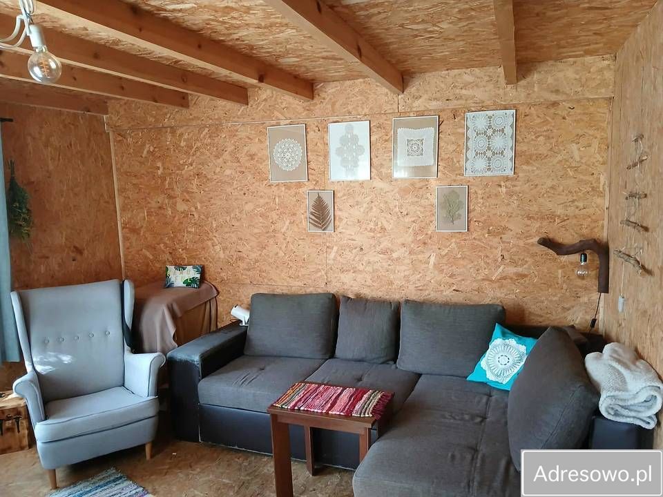 Działka budowlana Wólka Majdańska. Zdjęcie 9