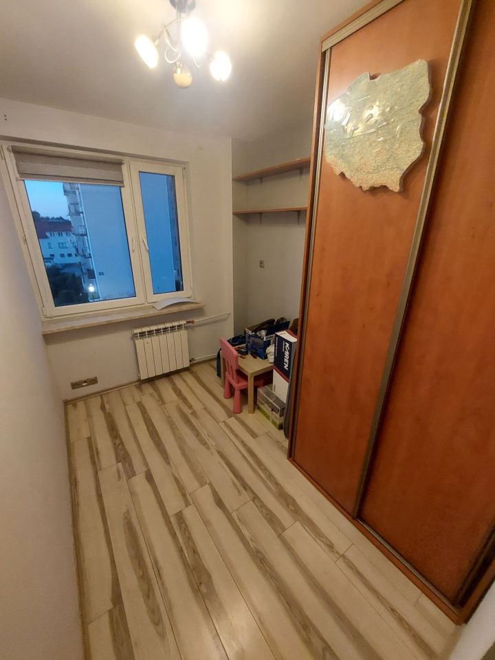 Mieszkanie 4-pokojowe Wołomin, ul. Słoneczna. Zdjęcie 8