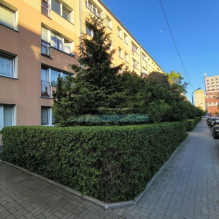 Mieszkanie 2-pokojowe Warszawa Ursus. Zdjęcie 12