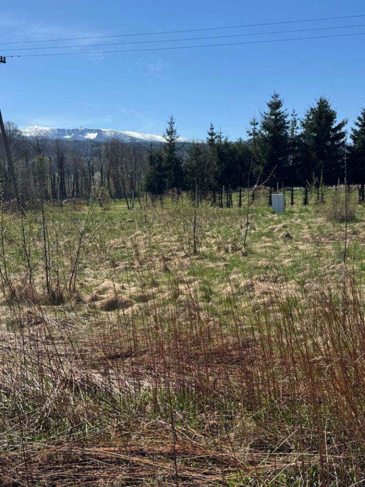 Działka budowlana Piechowice. Zdjęcie 6