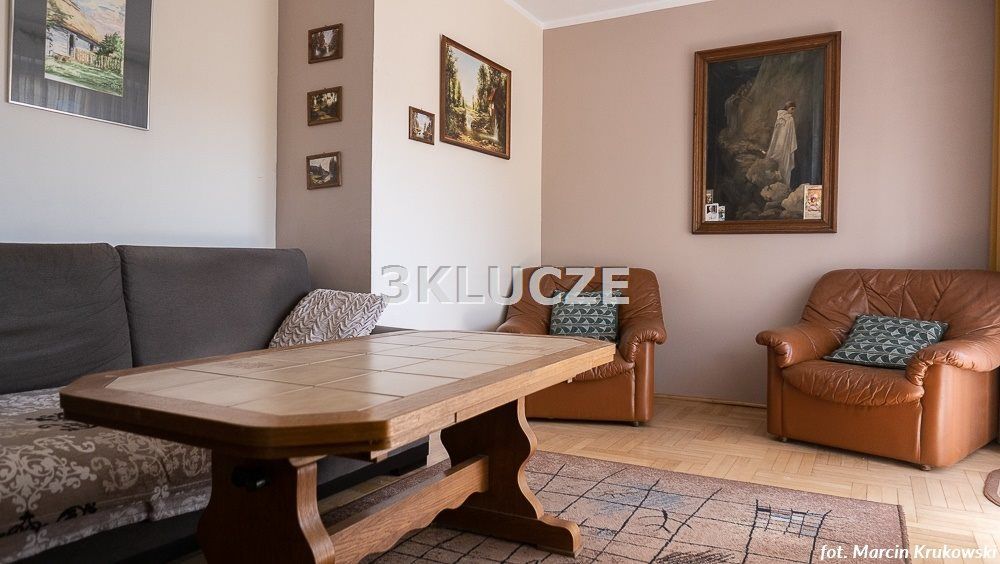 Mieszkanie 2-pokojowe Lublin. Zdjęcie 2