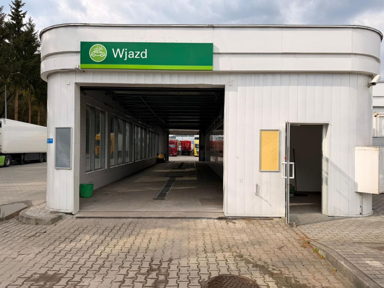 Lokal Nowy Sącz, ul. Tarnowska. Zdjęcie 6
