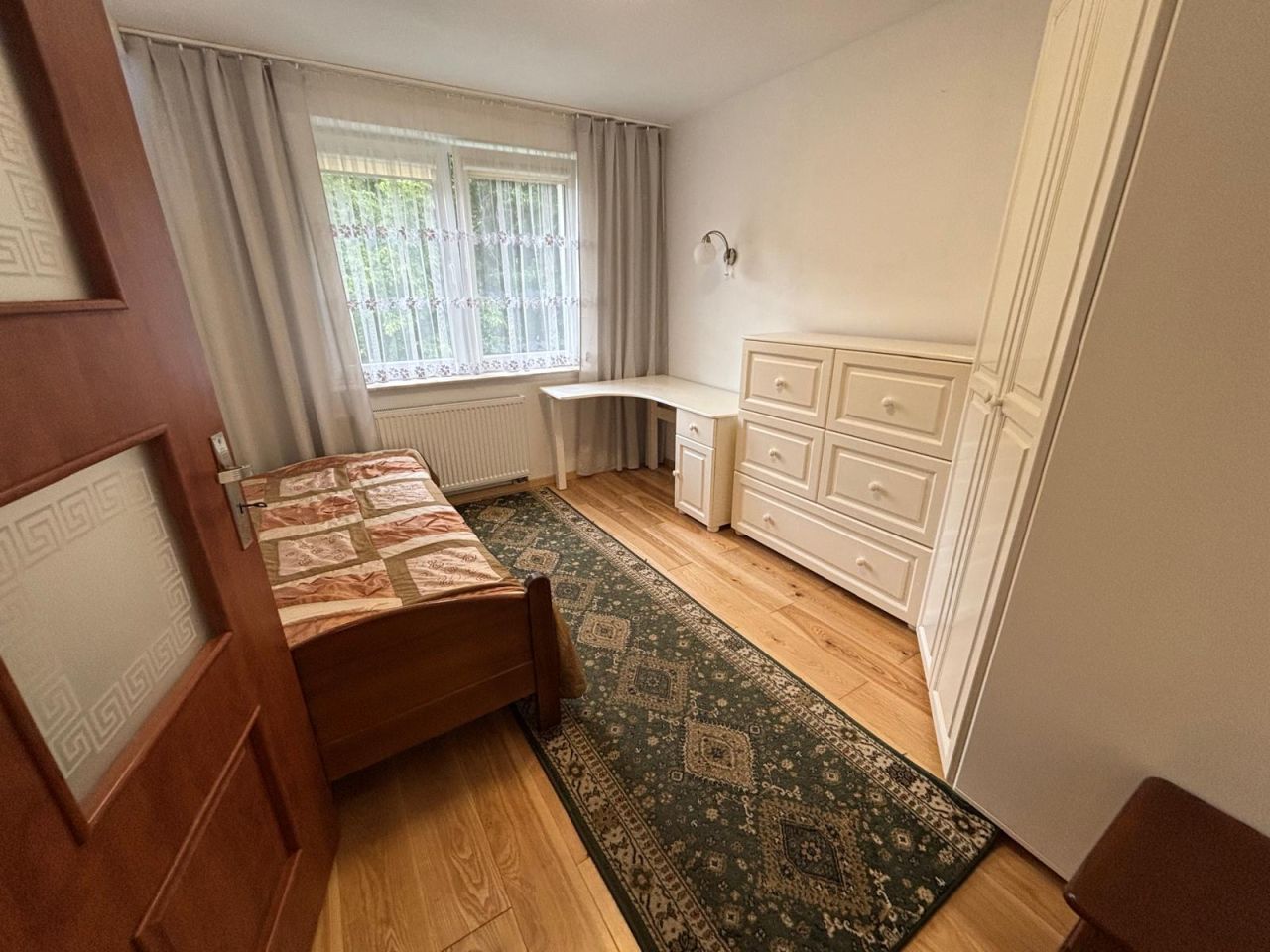 Mieszkanie 3-pokojowe Gdynia Demptowo, ul. Skarbka. Zdjęcie 12