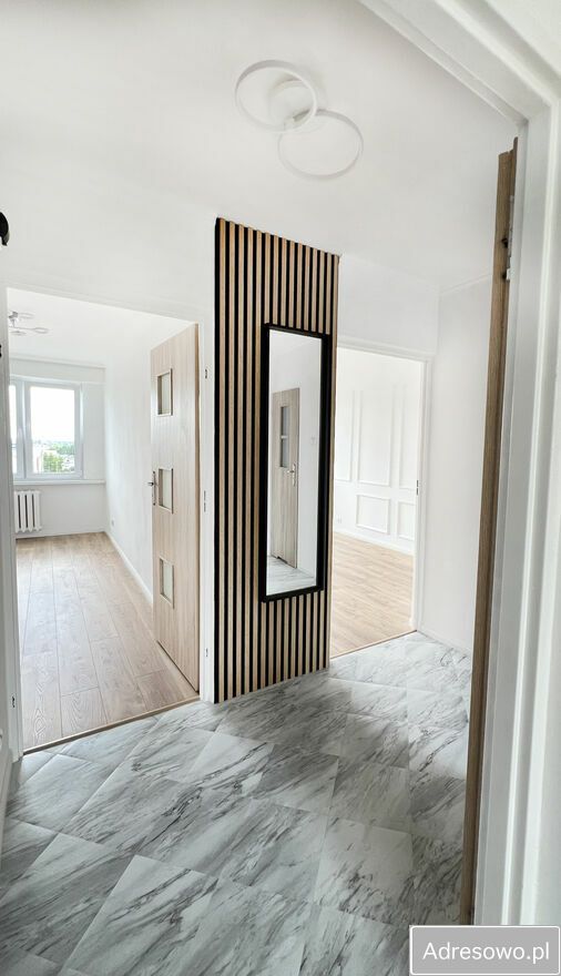 Mieszkanie 3-pokojowe Tomaszów Mazowiecki, ul. Romualda Mielczarskiego. Zdjęcie 2