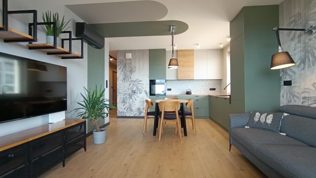 Mieszkanie 4-pokojowe Lublin Węglinek, ul. Jemiołuszki. Zdjęcie 1