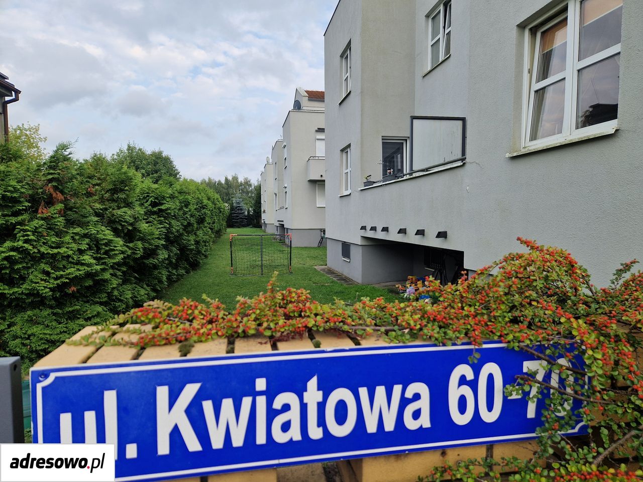 Mieszkanie 4-pokojowe Suchy Las, ul. Kwiatowa. Zdjęcie 20