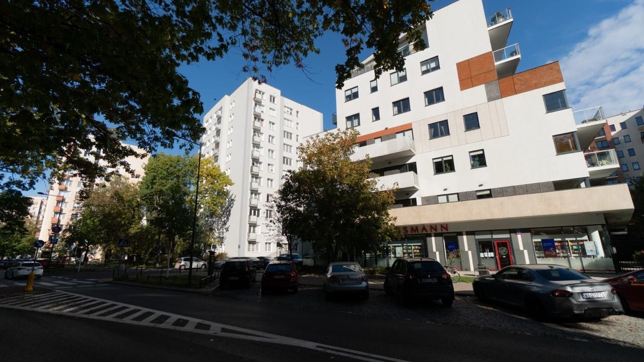 Mieszkanie na sprzedaż bez pośredników          
          
            ul. Międzynarodowa          
          
            Warszawa Praga-Południe