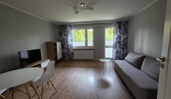 Mieszkanie 2-pokojowe Końskie, ul. 3 Maja