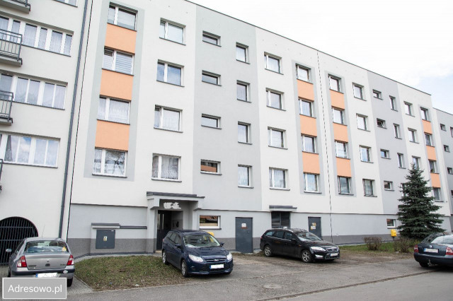 Mieszkanie 2-pokojowe Katowice Nikiszowiec. Zdjęcie 1