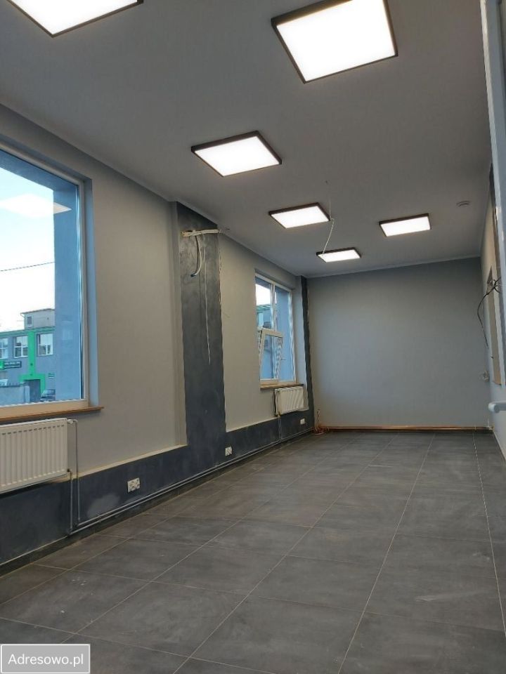 Hala/magazyn Białogard, ul. Połczyńska. Zdjęcie 10