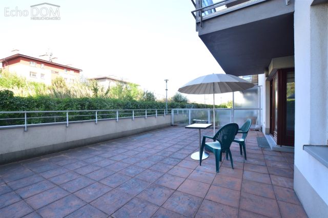 Mieszkanie 2-pokojowe Kraków Dębniki, ul. Zachodnia. Zdjęcie 1