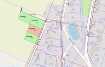 Działka budowlana Niestum, ul. Spokojna