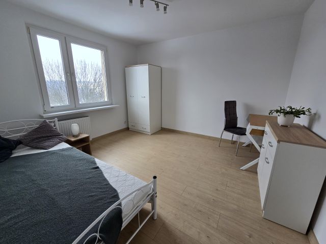 Mieszkanie 3-pokojowe Kraków Prokocim, ul. Erazma Jerzmanowskiego. Zdjęcie 5