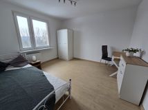 Mieszkanie 3-pokojowe Kraków Prokocim, ul. Erazma Jerzmanowskiego. Zdjęcie 4