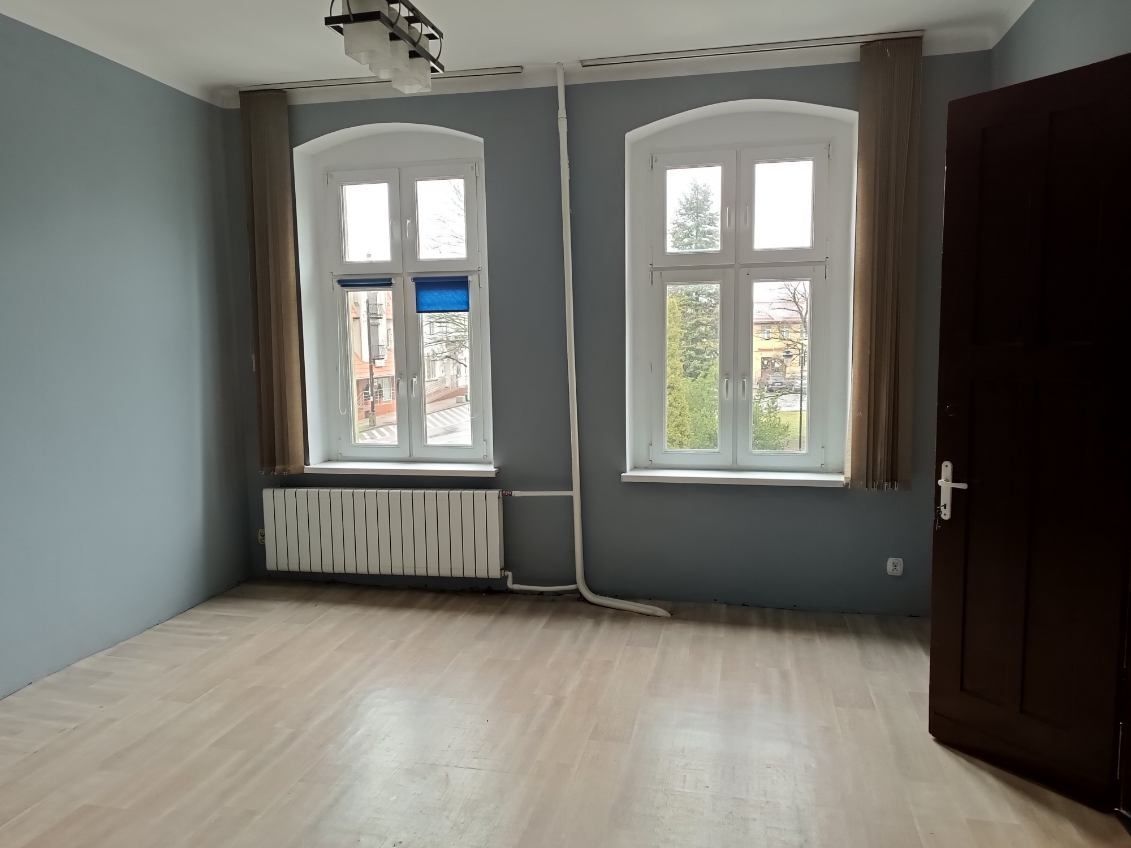 Mieszkanie 2-pokojowe Gołańcz, ul. Rynek