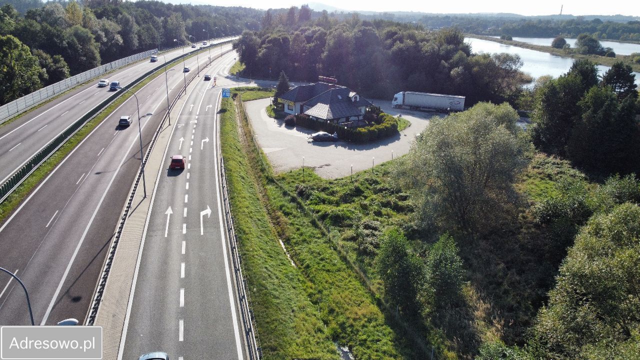 Lokal Pogórze. Zdjęcie 5