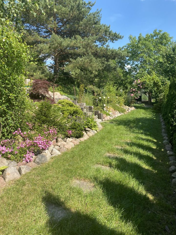 Działka rod Kołobrzeg, ul. Janiska. Zdjęcie 15