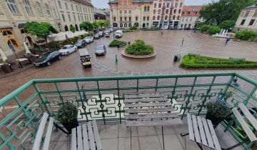 Mieszkanie 3-pokojowe Kraków Stare Miasto, pl. Szczepański