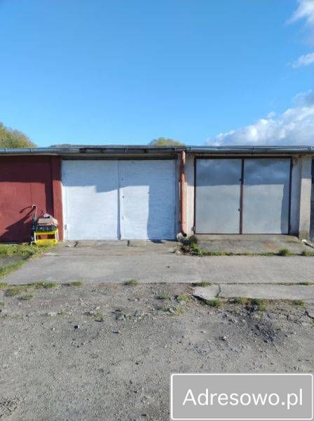 Garaż/miejsce parkingowe Świnoujście Centrum, ul. 11 Listopada. Zdjęcie 6
