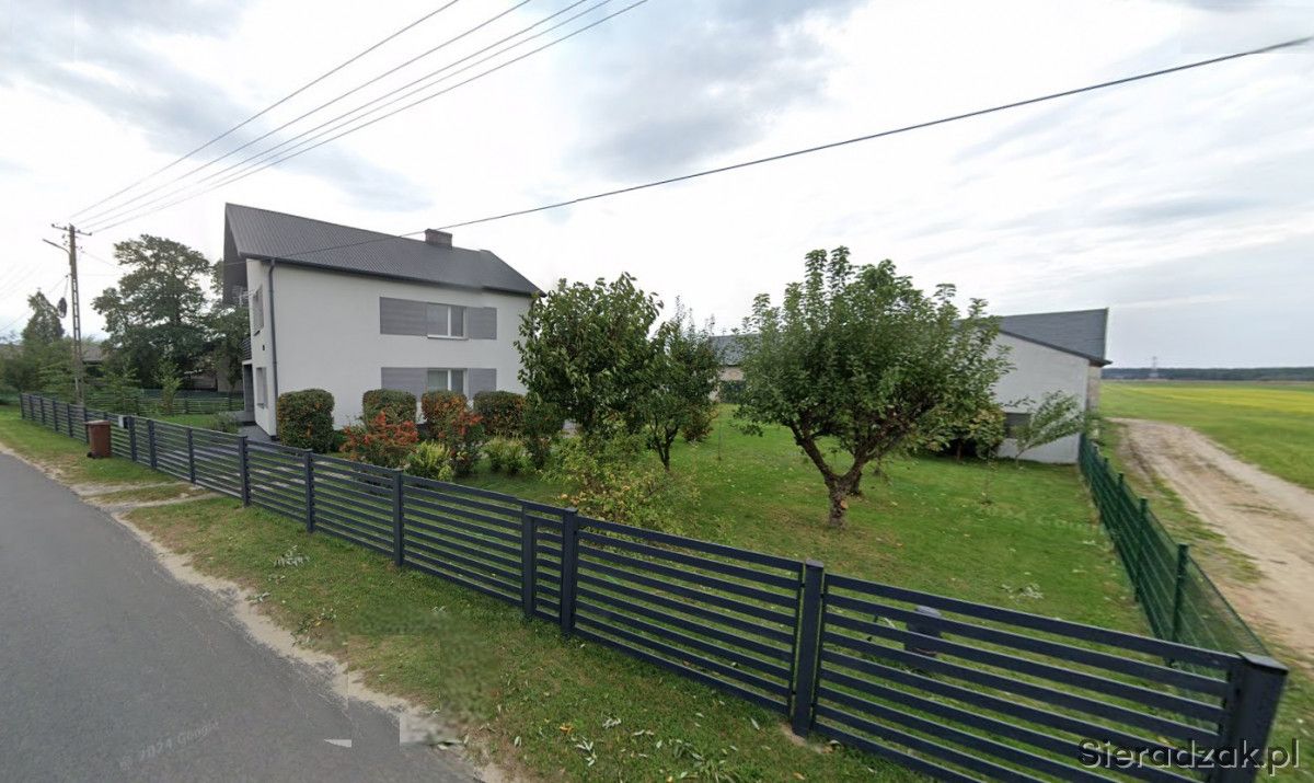 gospodarstwo Klonowa, ul. Długa. Zdjęcie 2