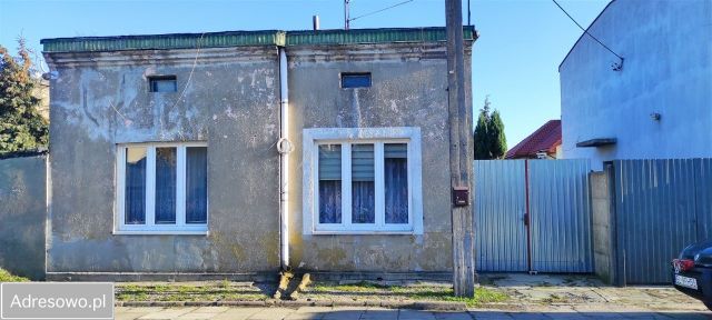 dom szeregowy, 3 pokoje Łódź Górna, ul. Kajetana Koźmiana. Zdjęcie 1