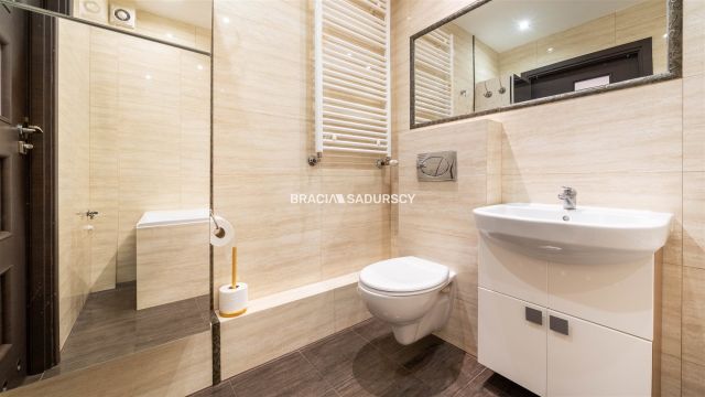 Mieszkanie 3-pokojowe Wieliczka, ul. Tadeusza Kościuszki. Zdjęcie 11