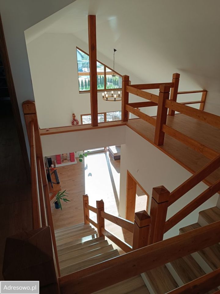 dom wolnostojący, 5 pokoi Trzemeszno. Zdjęcie 5