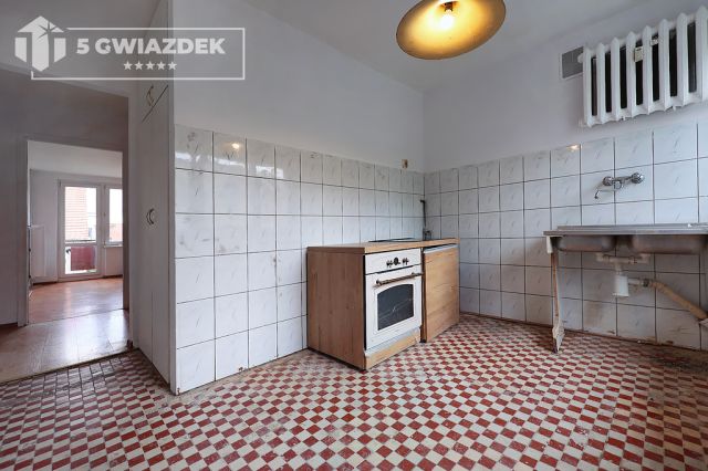 Mieszkanie 3-pokojowe Szczecinek, ul. Mariacka. Zdjęcie 14