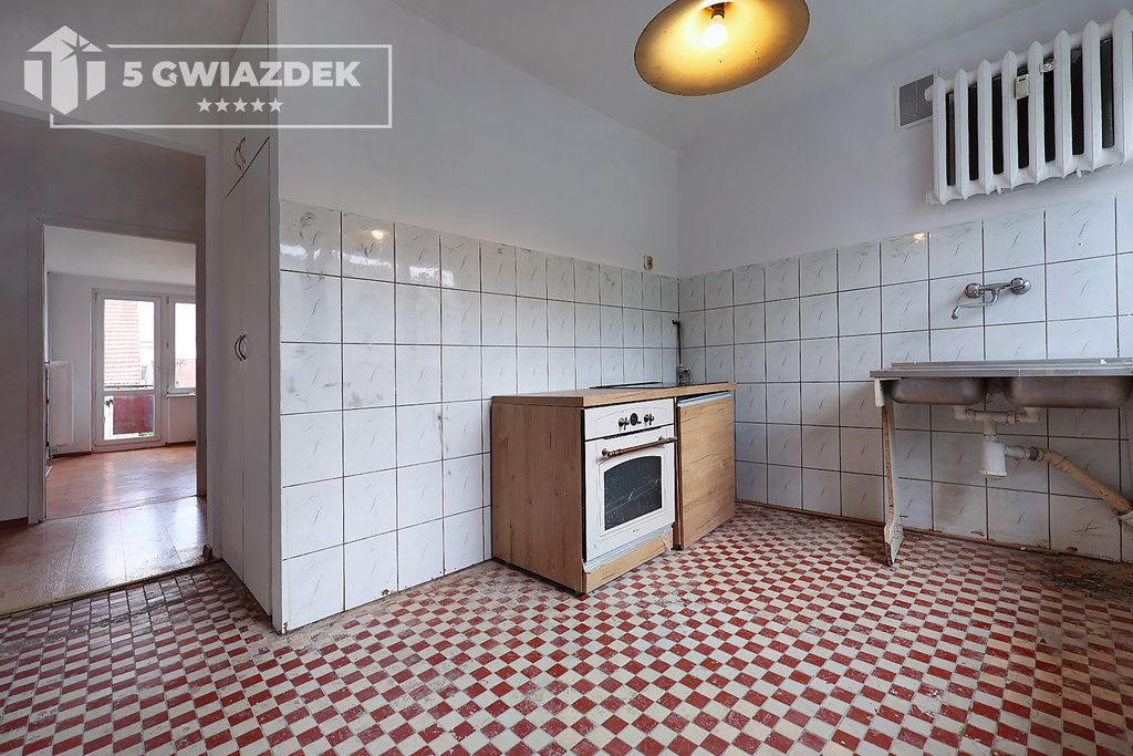 Mieszkanie 3-pokojowe Szczecinek, ul. Mariacka. Zdjęcie 14