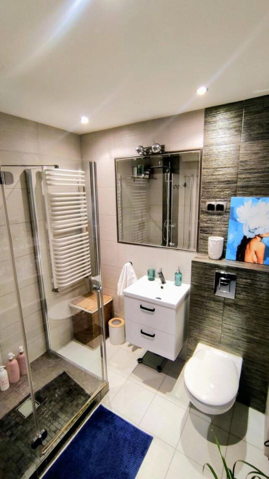 Mieszkanie 2-pokojowe Kraków Swoszowice, ul. Leona Petrażyckiego. Zdjęcie 7