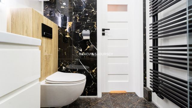 Mieszkanie 2-pokojowe Kraków Czyżyny, ul. Centralna. Zdjęcie 9