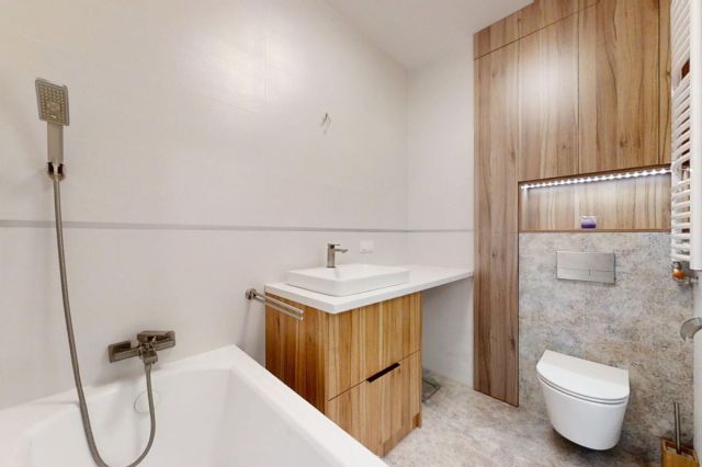 Mieszkanie 2-pokojowe Łódź Górna, ul. Świętojańska. Zdjęcie 10