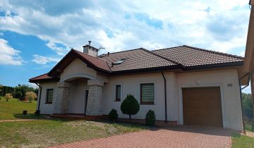dom wolnostojący, 4 pokoje Wawrzka