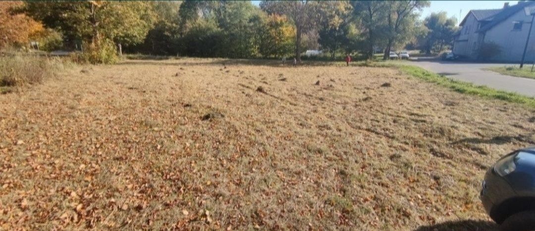 Działka budowlana Myśliwiec. Zdjęcie 3